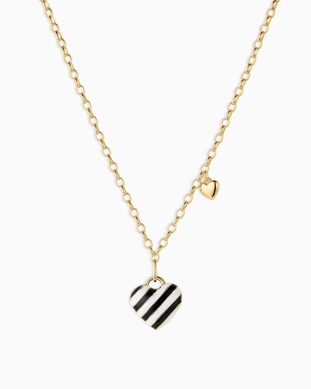 New Necklaces